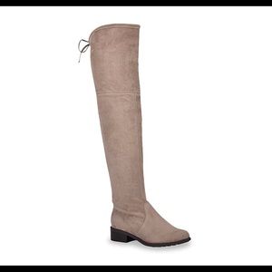 Over the Knee Boots